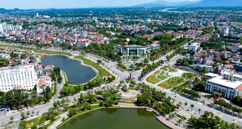 Phú Thọ hướng đến thập kỷ bứt phá -0