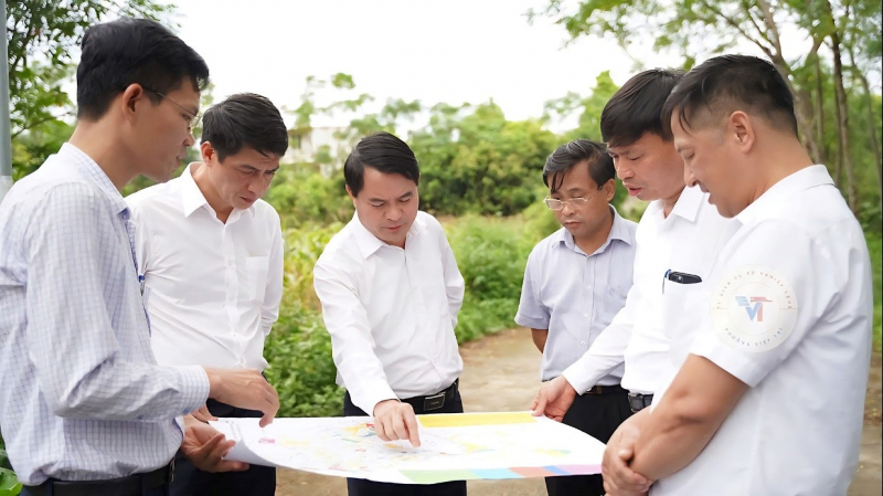 Phú Thọ hướng đến thập kỷ bứt phá -0