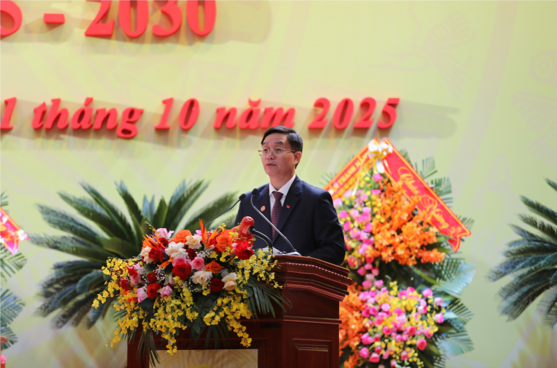 Đồng chí Nguyễn Đình Trung giữ chức Bí thư Tỉnh uỷ Đắk Lắk nhiệm kỳ 2025-2030 -0