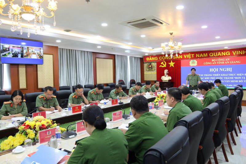 Trong 1 tháng, điều tra, xử lý 37 vụ bao, lấn chiếm đất do Nhà nước quản lý tại Phú Quốc -0