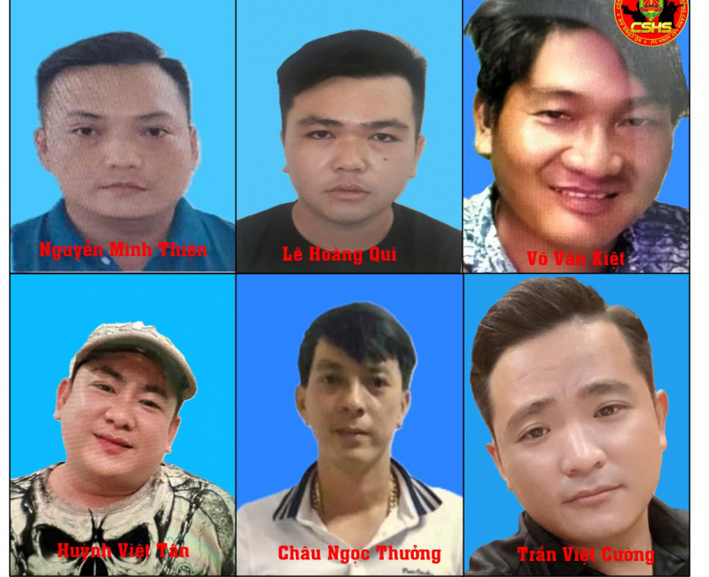 Truy tìm 6 đối tượng liên quan đến vụ sát phạt hai trận đá gà trên 1,6 tỷ đồng -0