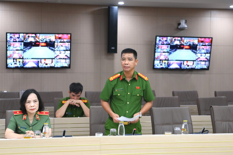 Quyết liệt, khẩn trương triển khai công tác ứng phó, khắc phục hậu quả cơn bão số 10 -0