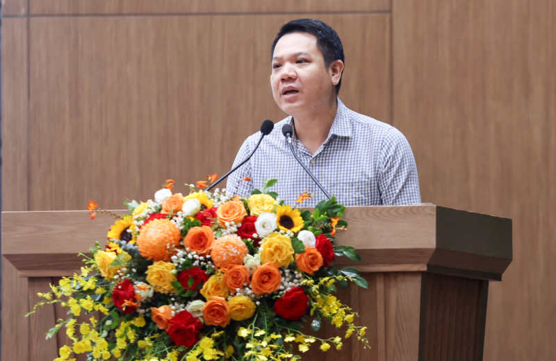 Đẩy mạnh số hóa, hiện đại hóa công tác lưu trữ trong CAND -0