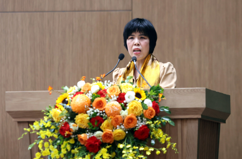 Đẩy mạnh số hóa, hiện đại hóa công tác lưu trữ trong CAND -0