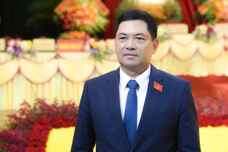 Thứ trưởng Bộ Quốc phòng Nguyễn Hồng Thái được chỉ định làm Bí thư Tỉnh uỷ Bắc Ninh -0