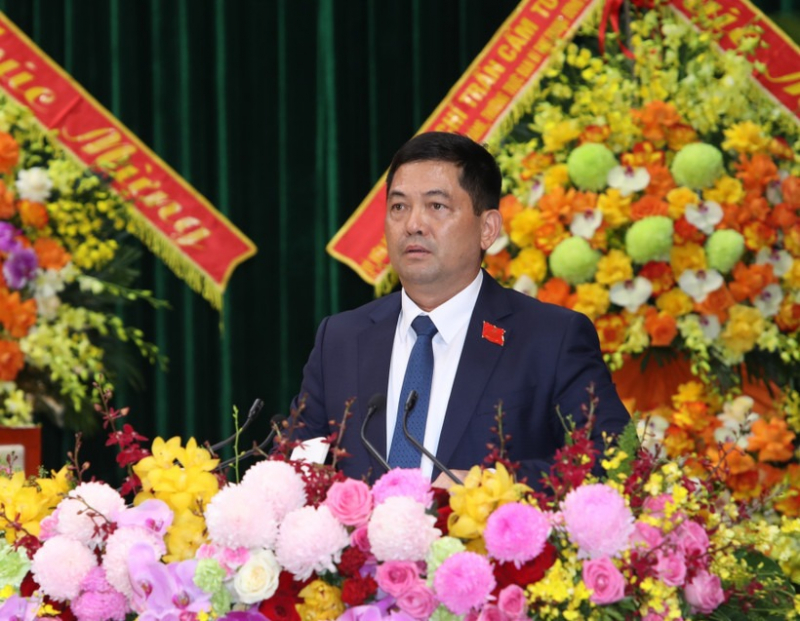 Bac Ninh Party Organisation convenes first congress for 2025 – 2030 tenure -0
