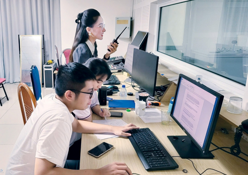 Báo Công Thương: Chặng đường lịch sử 80 năm đầy tự hào -0