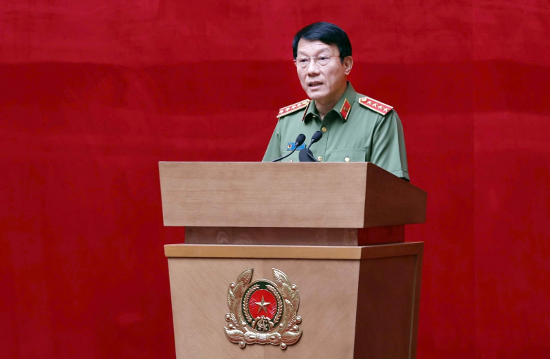 Being ready to respond to non-traditional security threats -0