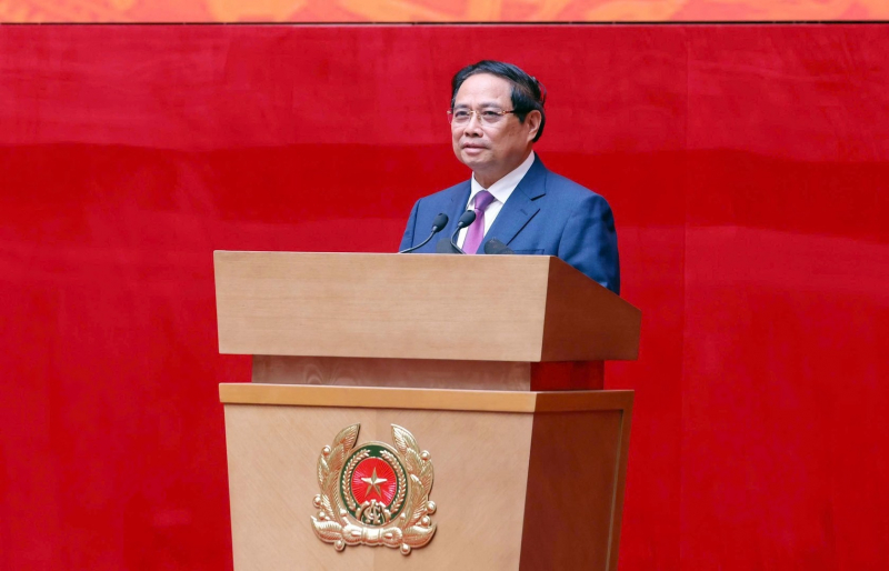 Being ready to respond to non-traditional security threats -0