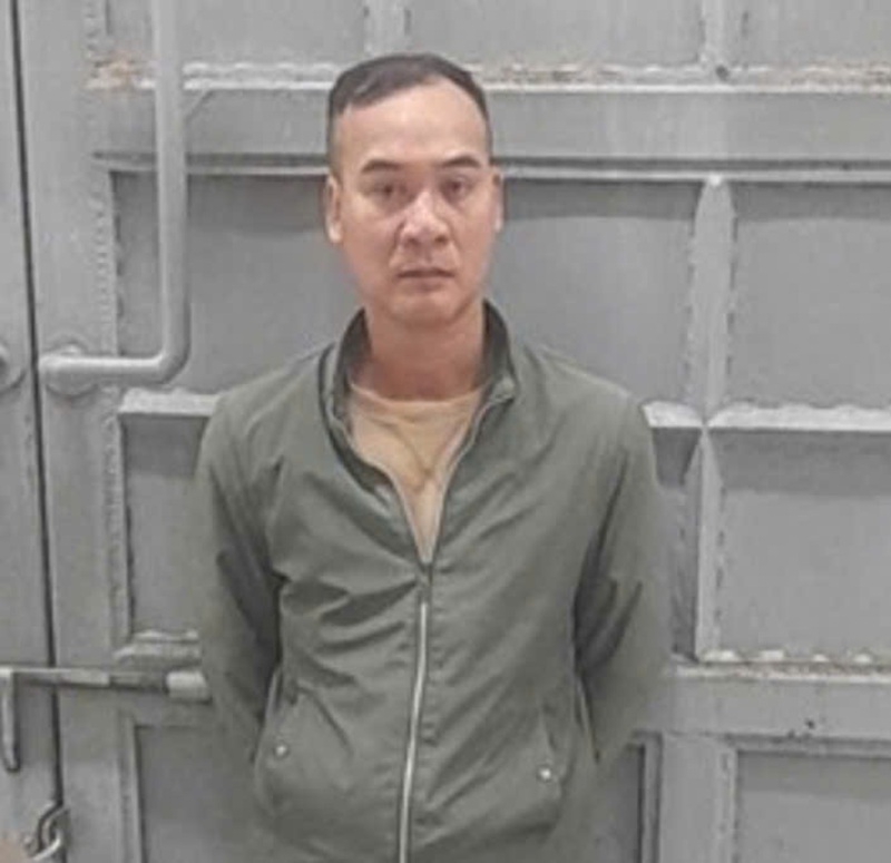 Bắt đối tượng chiếm đoạt 5,4 tỷ đồng bỏ trốn khỏi địa phương -0