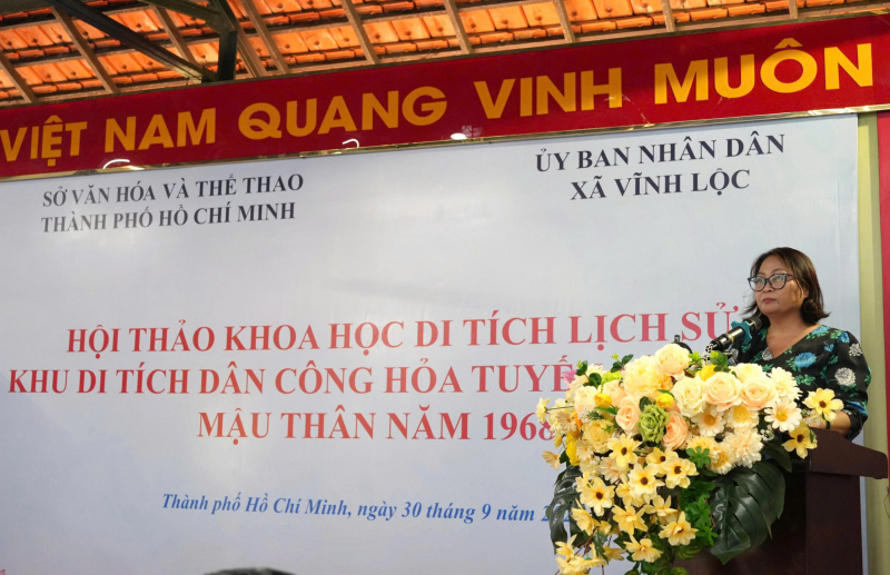 Sự hy sinh của 32 dân công hỏa tuyến Vĩnh Lộc - khúc tráng ca bất tử -0