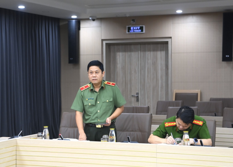 Quyết liệt, khẩn trương triển khai công tác ứng phó, khắc phục hậu quả cơn bão số 10 -0