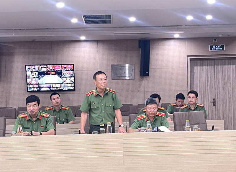 Quyết liệt, khẩn trương triển khai công tác ứng phó, khắc phục hậu quả cơn bão số 10 -0