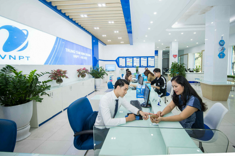 VNPT triển khai mô hình mới, tạo động lực cho đổi mới sáng tạo -0