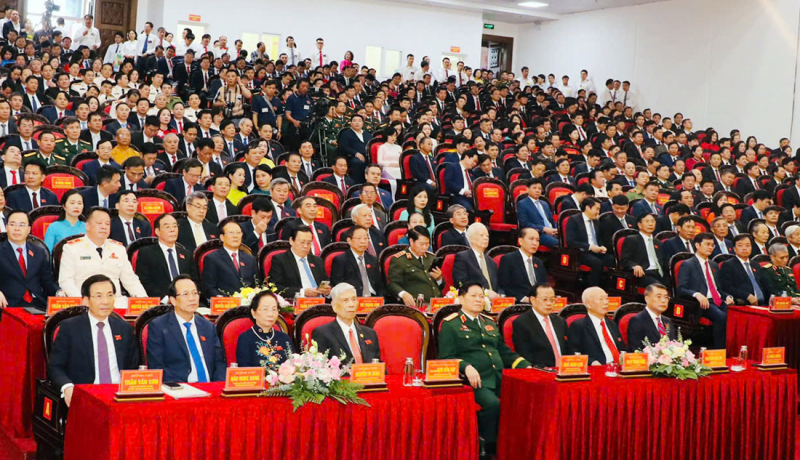 Xây dựng tỉnh Ninh Bình -0