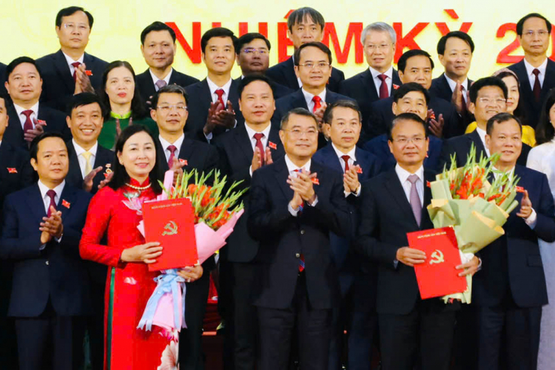 Xây dựng tỉnh Ninh Bình -0