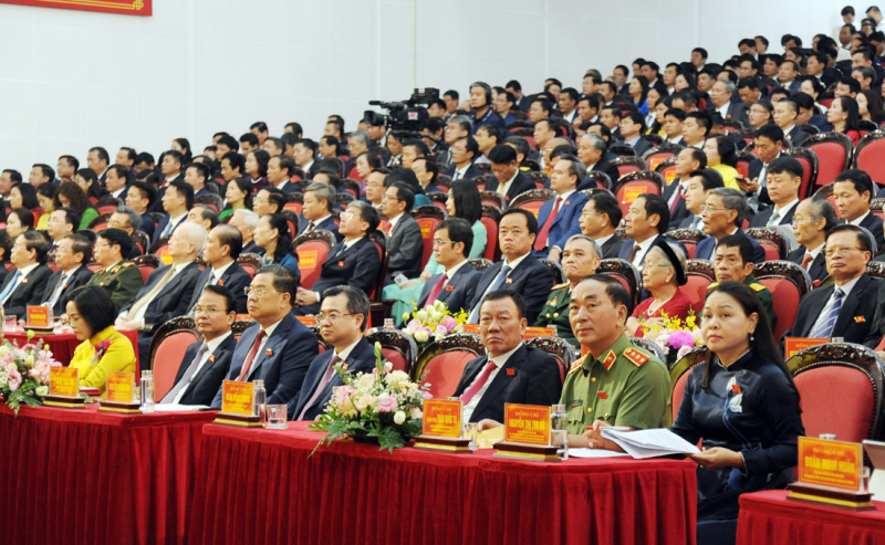 Xây dựng tỉnh Ninh Bình -0