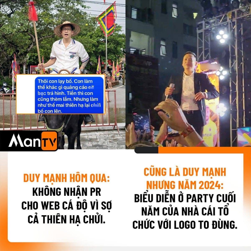 Duy Mạnh - Kiếp đỏ đen của ngôn từ -0