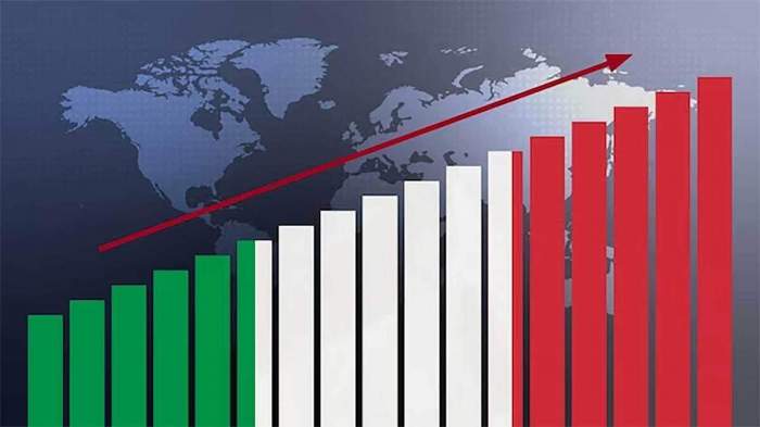 Italy thay đổi chính trị châu Âu -3