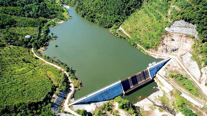 Mở rộng chính sách thu hút doanh nghiệp đầu tư -0