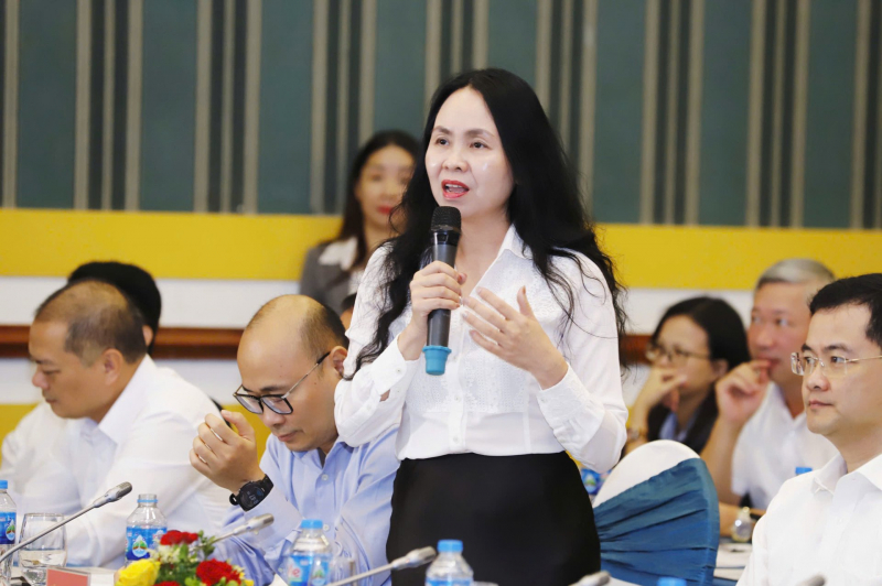 Thương mại là “cánh tay nối dài” đưa nông sản Việt vươn xa -0