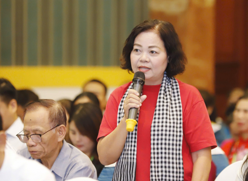 Thương mại là “cánh tay nối dài” đưa nông sản Việt vươn xa -0