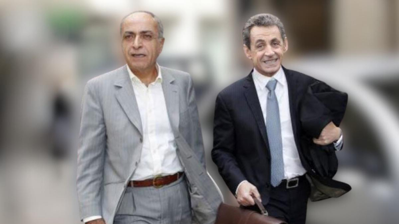 Nicolas Sarkozy - Tổng thống Pháp đầu tiên phải ngồi tù -0