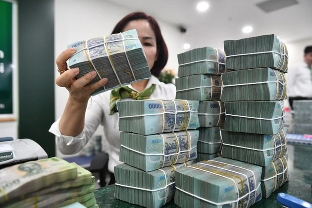 Phấn đấu thu ngân sách năm 2025 tăng ít nhất 25% so với dự toán -0