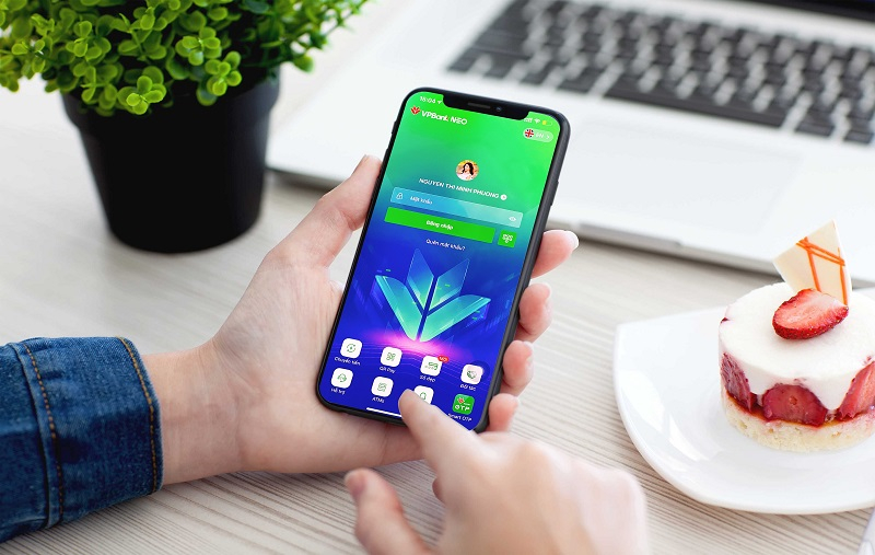 Hành trình VPBank xây dựng