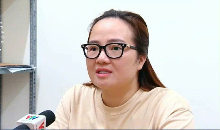 Bắt tạm giam đối tượng Hoàng Hường -0
