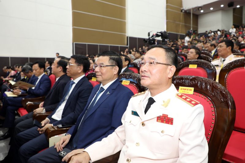 Xây dựng Hưng Yên hiện đại, năng động, văn minh, nghĩa tình -0