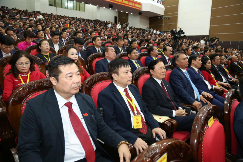 Xây dựng Hưng Yên hiện đại, năng động, văn minh, nghĩa tình -0