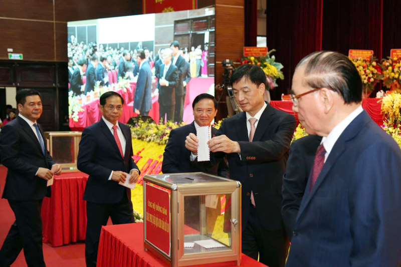 Xây dựng Hưng Yên hiện đại, năng động, văn minh, nghĩa tình -0