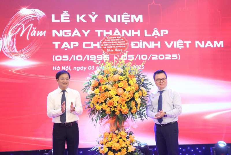 Không ngừng đổi mới, sáng tạo, nâng cao chất lượng, góp phần xây dựng gia đình hạnh phúc -0