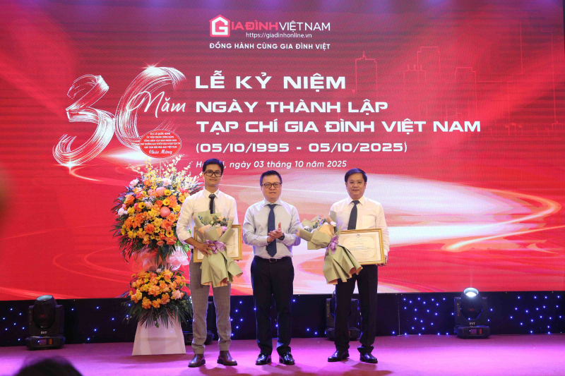 Không ngừng đổi mới, sáng tạo, nâng cao chất lượng, góp phần xây dựng gia đình hạnh phúc -0