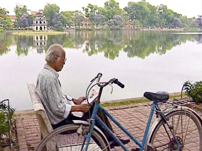 Xung quanh hai bài hát xuất sắc về Hà Nội -0