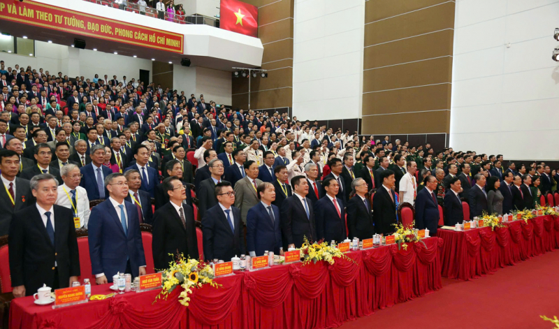 Xây dựng Hưng Yên hiện đại, năng động, văn minh, nghĩa tình -0