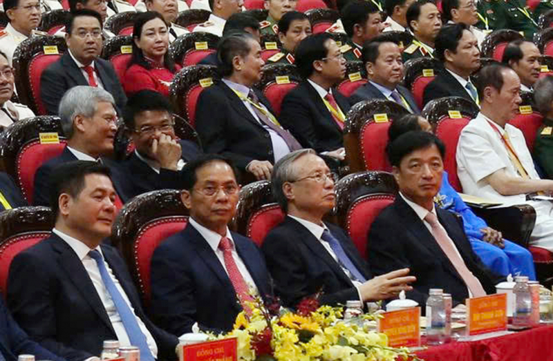 Xây dựng Hưng Yên hiện đại, năng động, văn minh, nghĩa tình -0