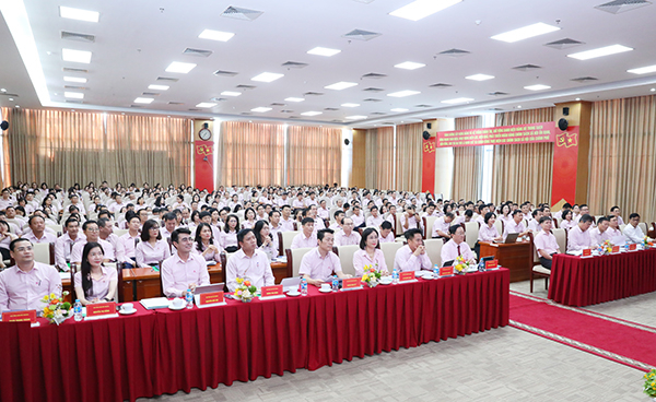 사회정책은행: 9개월간 신용 증가액이 30조4천억동을 넘어 약 673만 가구가 자본을 빌릴 수 있도록 지원 -0