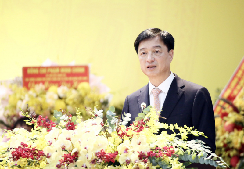 Xây dựng Hưng Yên hiện đại, năng động, văn minh, nghĩa tình -0