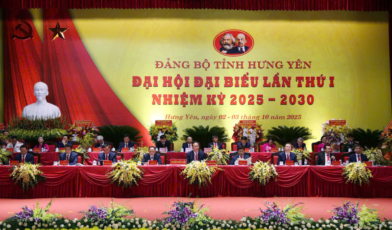 Xây dựng Hưng Yên hiện đại, năng động, văn minh, nghĩa tình -0