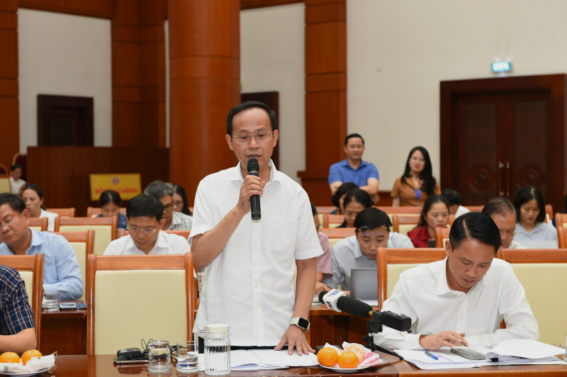 Chính sách thuế với bất động sản chưa có gì thay đổi -0
