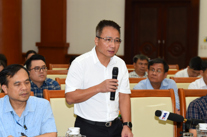 Ngân sách nhà nước thu hơn 1,9 triệu tỷ đồng -1