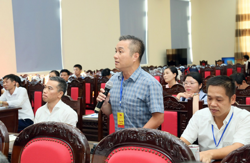 Đại hội đại biểu Đảng bộ tỉnh Hưng Yên lần thứ I, nhiệm kỳ 2025 – 2030 thành công tốt đẹp -0