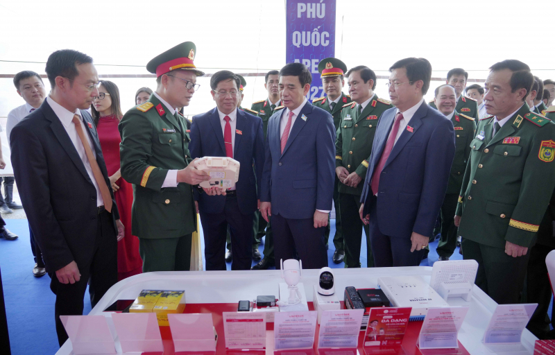 Khai mạc Đại hội đại biểu Đảng bộ tỉnh An Giang nhiệm kỳ 2025 – 2030 -0