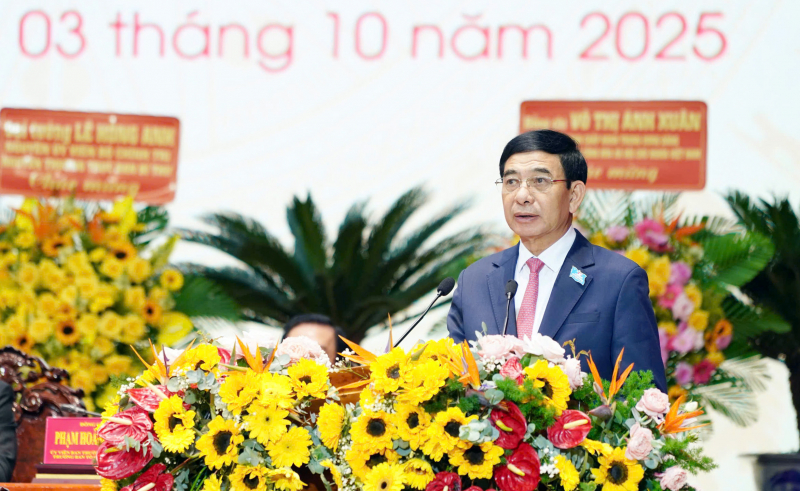 Hành động quyết liệt hơn để An Giang trở thành đầu tàu kinh tế của vùng Đồng bằng Sông Cửu Long -0