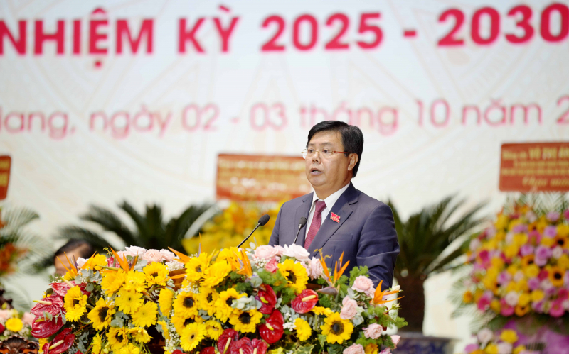 Hành động quyết liệt hơn để An Giang trở thành đầu tàu kinh tế của vùng Đồng bằng Sông Cửu Long -0