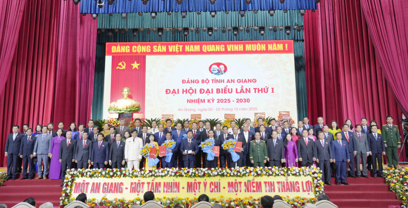 Hành động quyết liệt hơn để An Giang trở thành đầu tàu kinh tế của vùng Đồng bằng Sông Cửu Long -0
