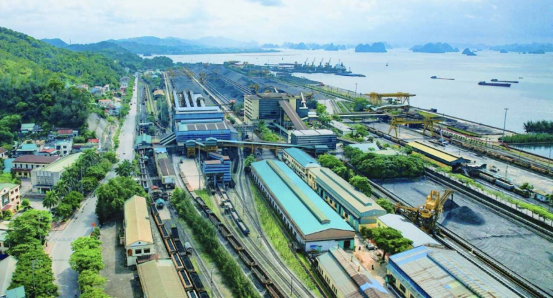 TKV nộp ngân sách gần 20 nghìn tỷ đồng trong 9 tháng đầu năm -0