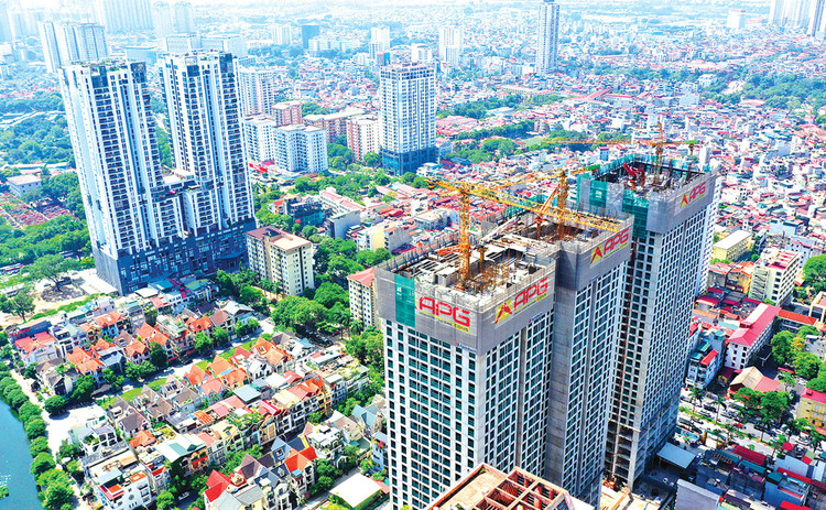 Chính sách thuế với bất động sản chưa có gì thay đổi -0